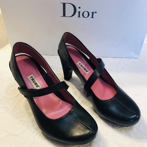 Tsubo shoes. Size 7.5